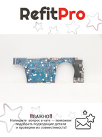 Материнская плата для ноутбука Lenovo ThinkBook 13s G2 ITL 20V9 WIN Core i5-1135G7 16GB TN WW (5B20Z52999), оригинал