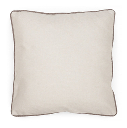 Подушка CALMAПодушка декоративная Textil Roig 45x45 Бежевый