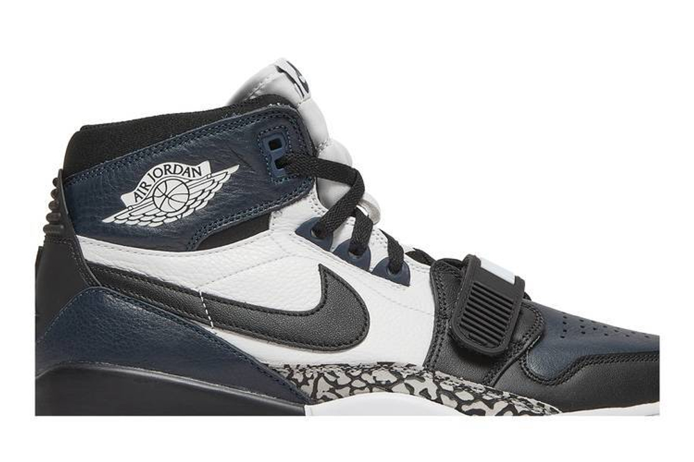 Кроссовки Jordan Legacy 312