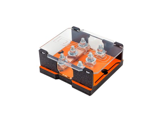 Дистрибьютор MiniANL D/S/D DPD-M13U 3-кан.