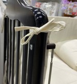 Комплект в кроватку 6-ти предметный "Нежность" (бежевый цвет), поплин