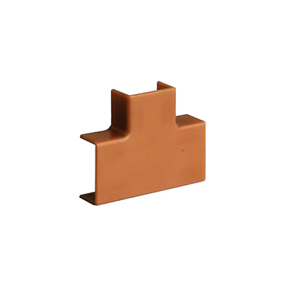 00525RB IM 22x10 тройник DKC