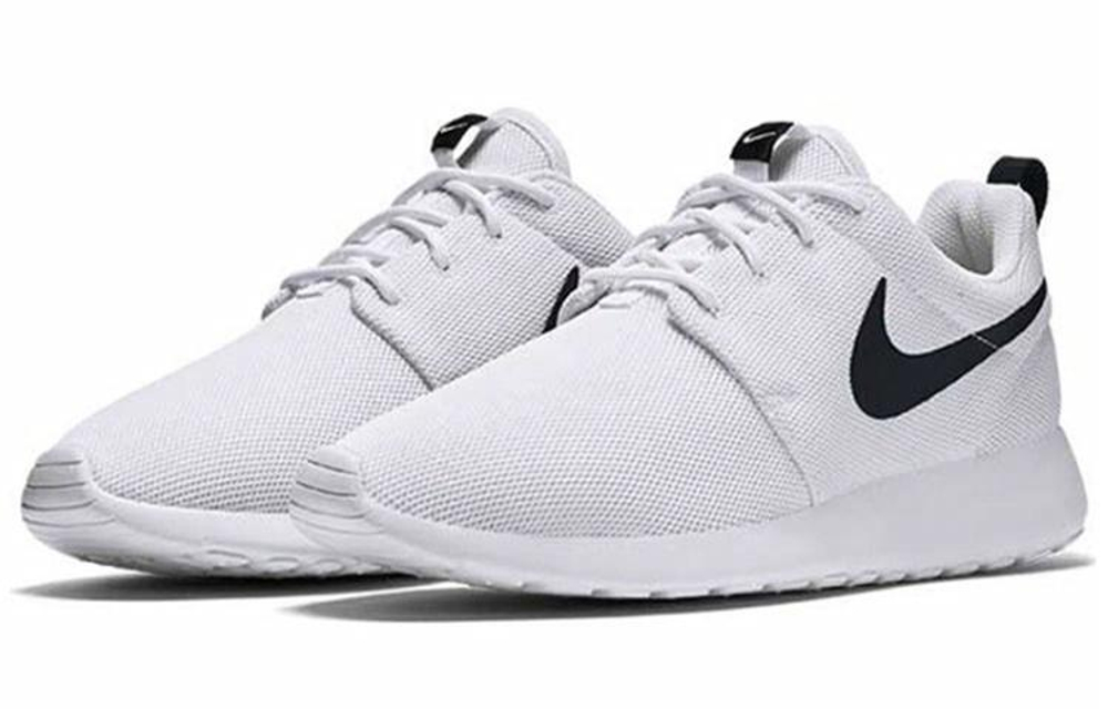 Кроссовки Nike Roshe One (Женская размерная сетка)