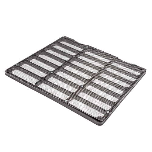 Решетка капота, МТЗ, верхняя