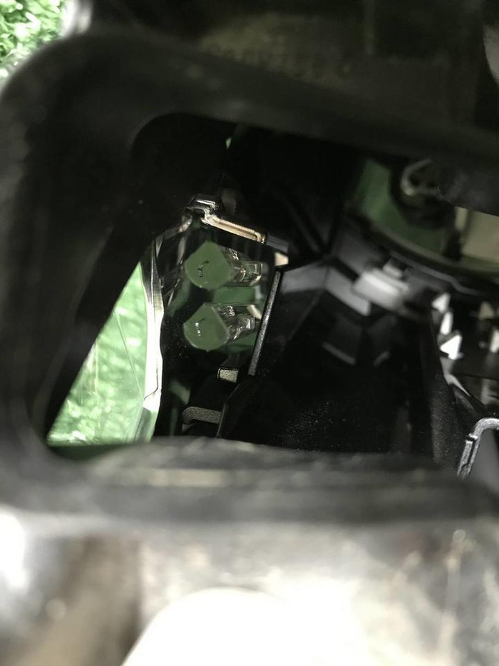 Фара левая BMW 3er F30 (2015-2020) LED