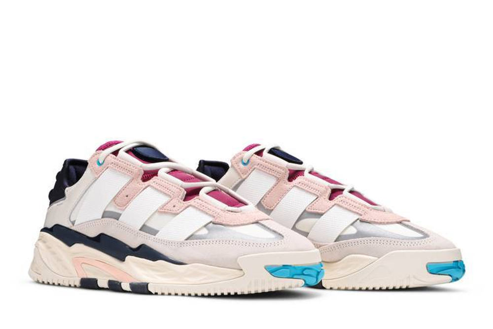 Кроссовки Adidas Originals Niteball
