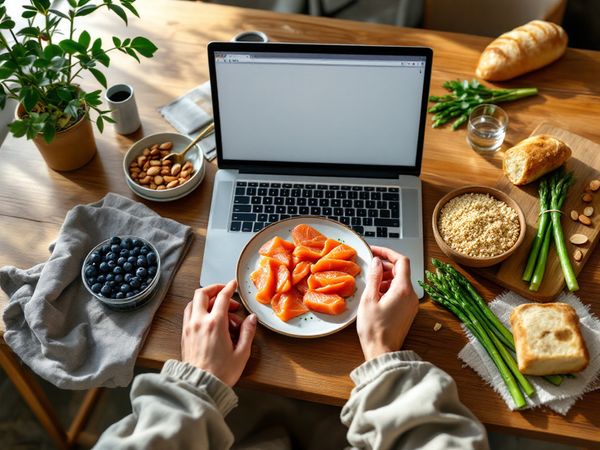 Питание для мозга. Какие продукты способствуют улучшению когнитивных функций?