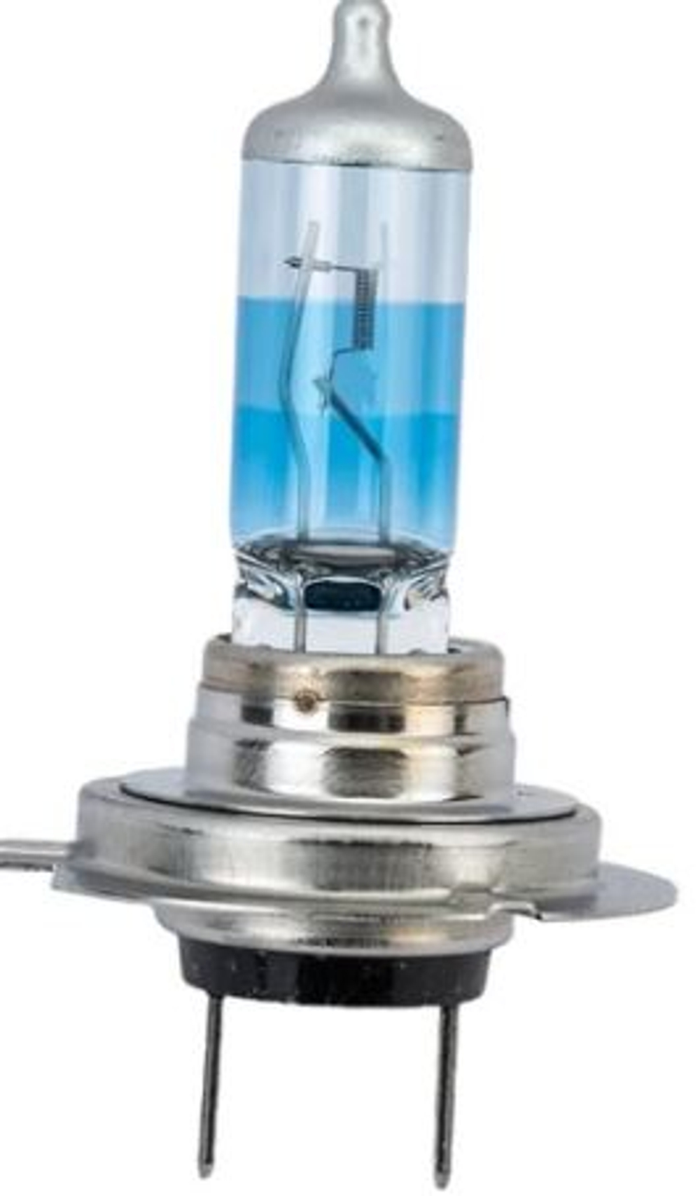 Автолампа H7 12V 55W (PX26d) Osram +100% 5000K COOLBLUEintensNextGen(64210CBN-HCB_DuoBox)к-т ORIGINA