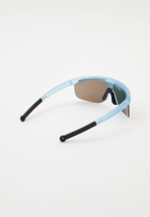 Спортивные очки AVEO Iride / Fade Azure / Red Mirror Lens