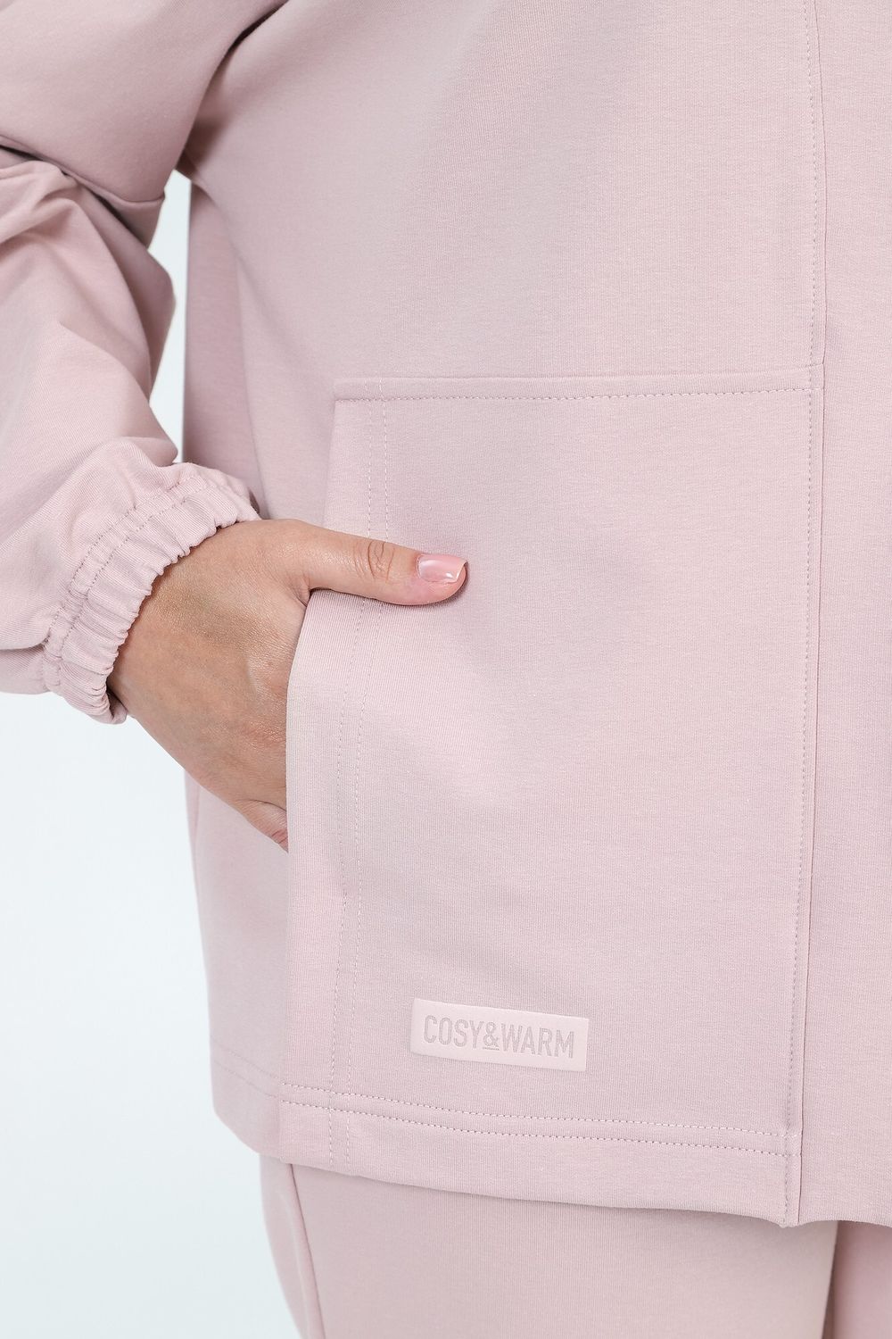 Костюм Прима Виотекс ПУДРОВЫЙ