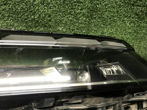 Фара правая EXEED RX (2023-н.в.) LED
