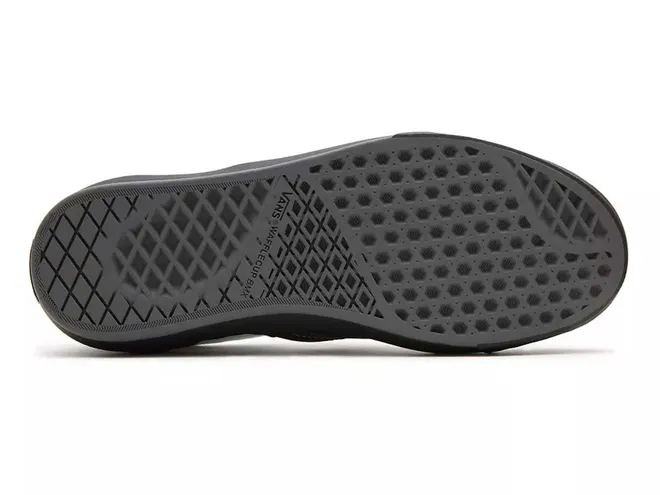 Кеды VANS BMX Slip-on DAK