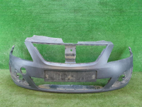 Бампер передний Lada Largus (2012-2021)