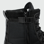 Ботинки SWAT Combat Black