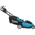 Газонокосилка Makita DLM 539 Z аккумуляторная