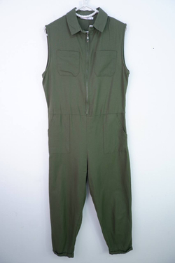 Комбинезон Mixray идеальный для лета, маркировка М, визуально на 46 размер