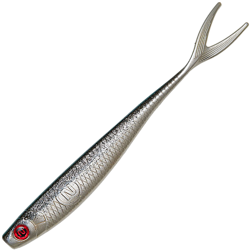 Мягкая приманка Narval Skinny Slug 160мм -