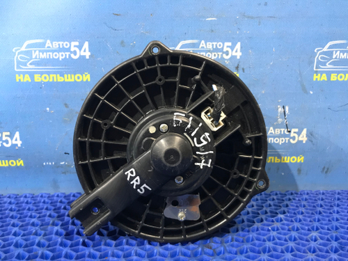 Моторчик печки Honda ELYSION 2004-2008