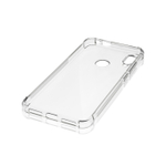 Чехол ROSCO для Xiaomi Redmi Note 7;Xiaomi Redmi Note 7 Pro;Xiaomi Redmi Note 7S оптом (арт. XM-RN7-HARD-TPU-TRANSPARENT)