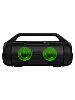 Портативная Bluetooth колонка GM-984G c FM-радио и TWS