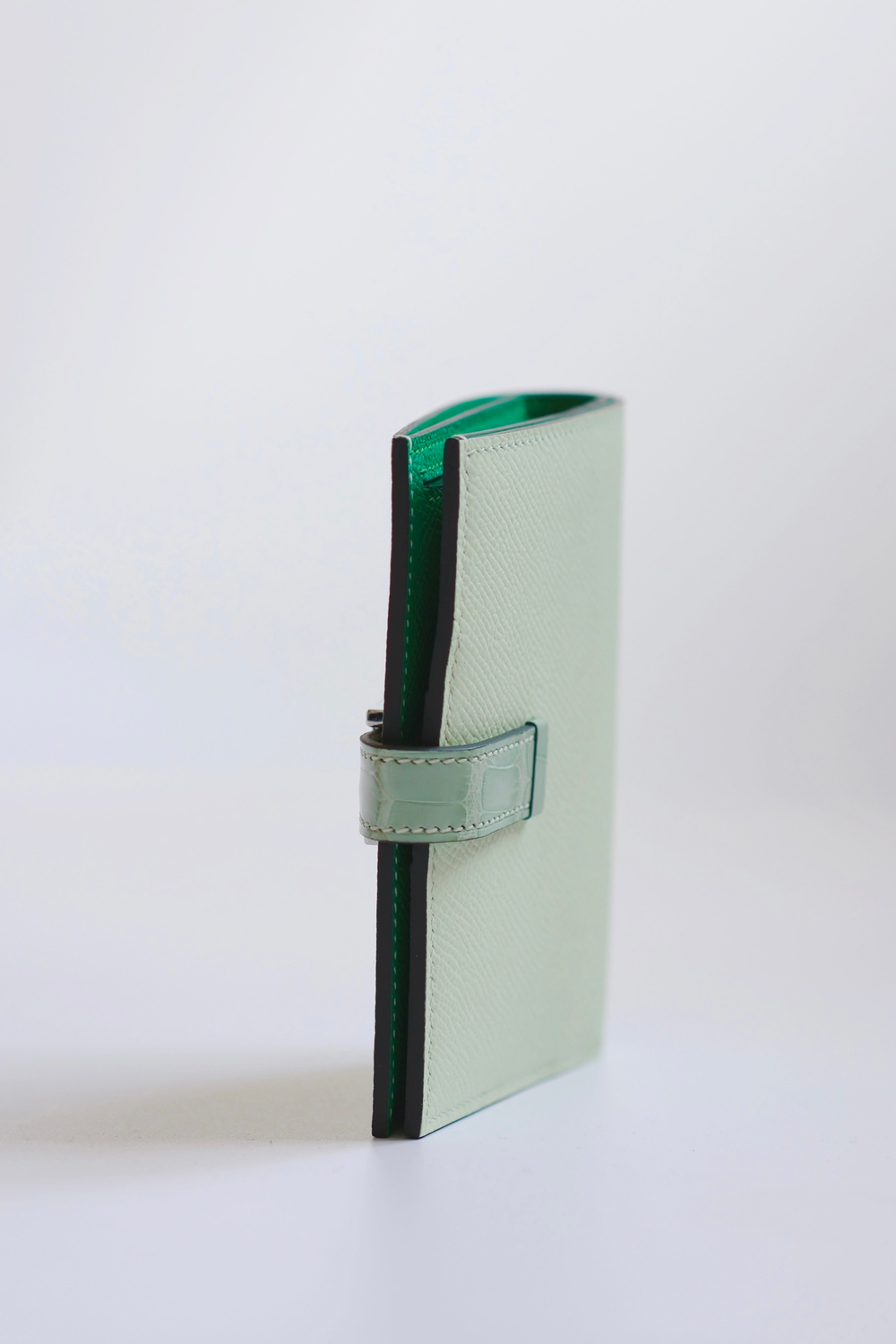 Hermes Bearn Wallet