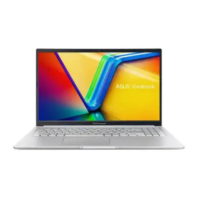 Ноутбук Asus/Vivobook 15/X1502VA-BQ1276/1г/Core i7/13620H/2,4 GHz/16 Gb/M.2 PCIe SSD/512 Gb/No ODD/Graphics/UHD/256 Mb/15,6 ''/1920x1080/Без операцион
