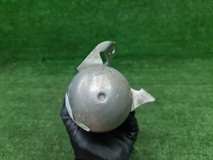 Ресивер пневмоподвески BMW 6er G32 (2017-н.в.)