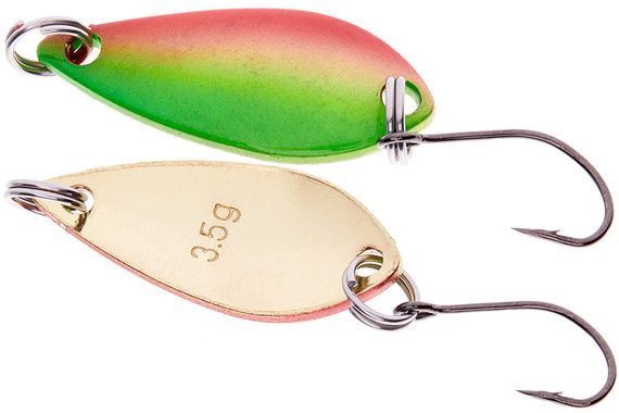 Блесна TauMANN Dona 3,5g #028