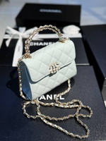 Сумка CHANEL