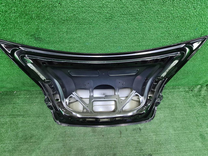 Крышка багажника Mercedes S W223 (2020-н.в.)