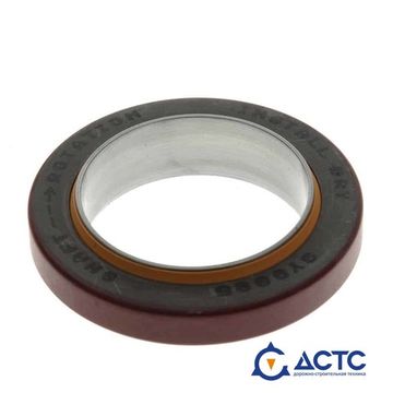 Сальник коленвала SHANGCHAI