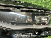 Фара левая Chery Arrizo 8 (2022-н.в.) LED