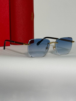 Солнцезащитные очки Cartier
