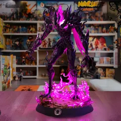 Beru - Solo Leveling