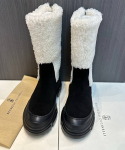 Ботинки Brunello Cucinelli