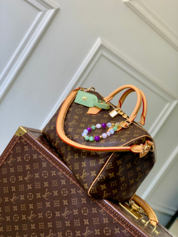 Louis Vuitton Speedy Soft 30