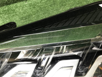 Фара левая Chery Tiggo 7 Pro (2020-2024) LED