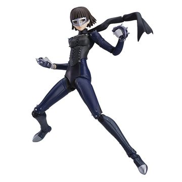 Фигурка figma Persona Queen (re-run) 4545784065723