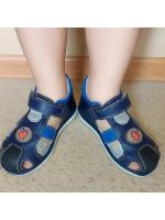 Сандалии для мальчика