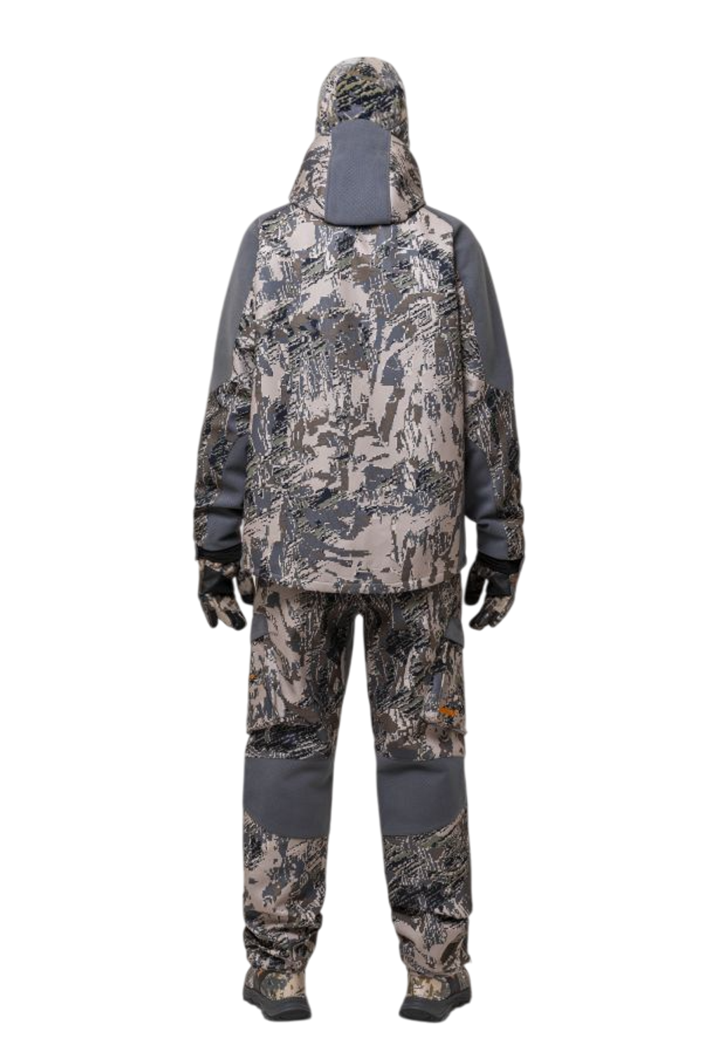 Костюм Remington XM Elite Improved Figure р. XL