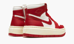 Air Jordan 1 Elevate High WMNS "Summit White Varsity Red"