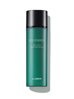 Eco Energy All-In-One Moisture & Soothing Set