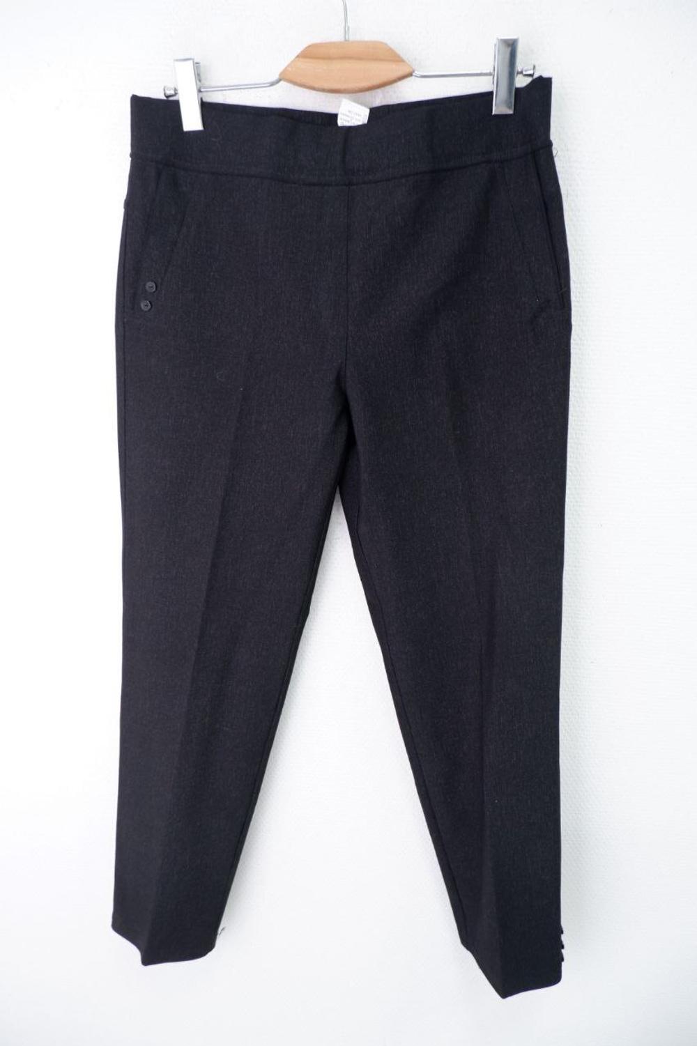 Брюки из вискозы 50 размер