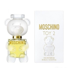 Женский аромат MOSCHINO Toy 2 Bubble Gum парфюмерная вода