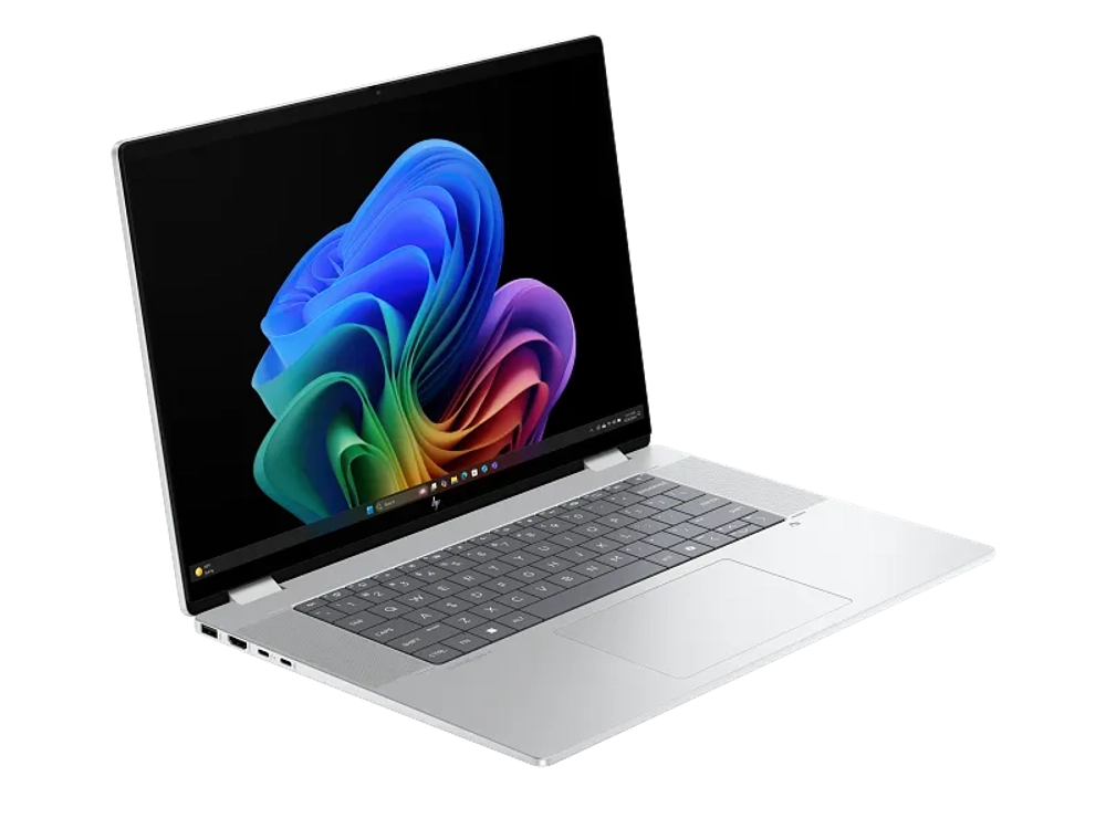 Ноутбук HP OmniBook X Flip 2-in-1 Laptop Next Gen AI 16-as0007ci (CL6V6EA)