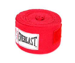Бинты Everlast 2,75 м 4455