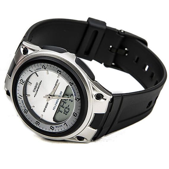 Наручные часы Casio AW-80-7A