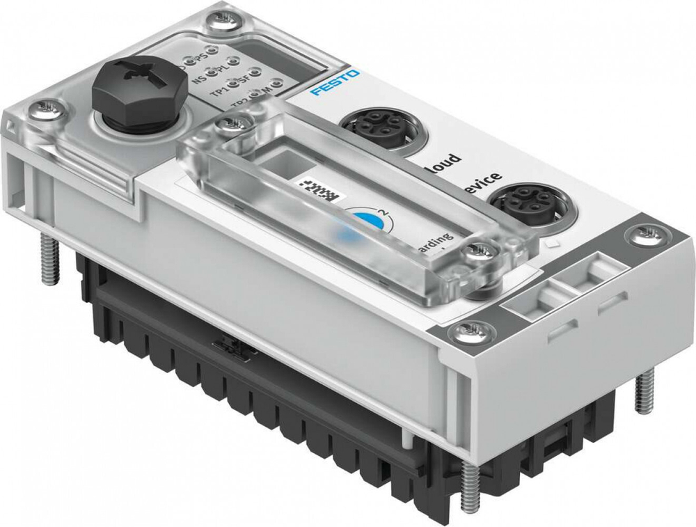 CPX-IOT gateway