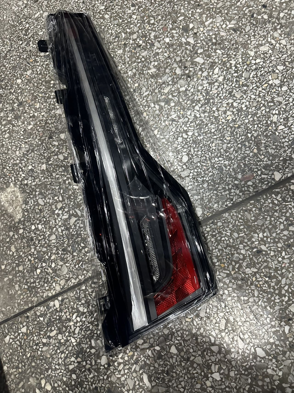 Задние фонари Honda HR-V оригинал