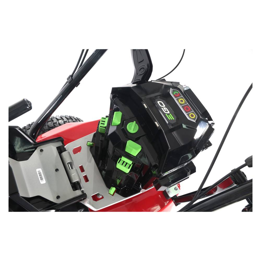 Tielbuerger Подметальная машина TK38 PRO Akku AD-553-645TS